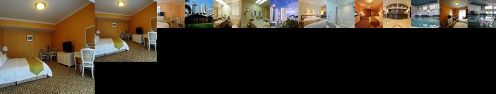 Ming Wah International Convention Centre