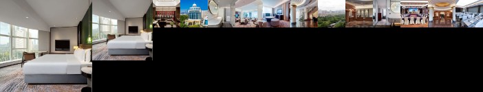 Shenzhen Shanghai Hotel Shenzhen