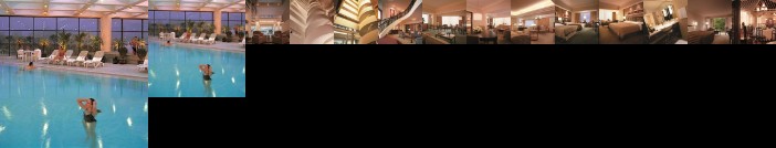 Golden Flower Hotel Xi'an