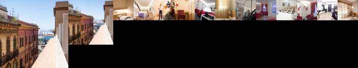 Hotel Italia Cagliari