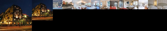 Hotel Metropole Suisse