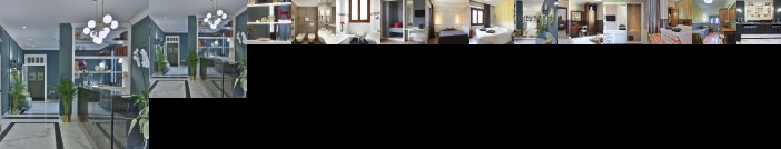 Hotel Golf Florence