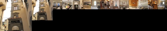 Albergo Firenze Florence