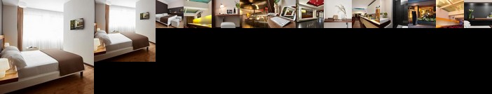 Hotel Leonardo da Vinci Florence