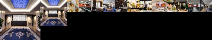 Hotel Mirage Florence