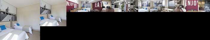 B&B Hotel Firenze Novoli