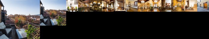 Hotel Palazzo Alexander