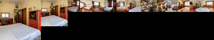 Hotel Royal Palace Messina