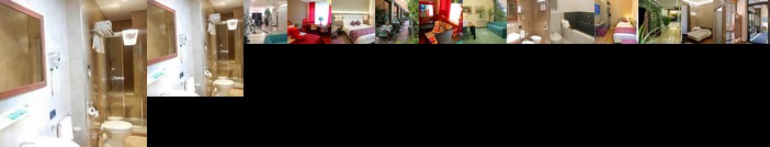 Delle Nazioni Milan Hotel