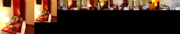 Hotel Minerva Milan
