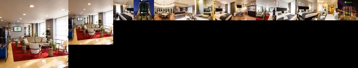 Holiday Inn Milan Garibaldi Station