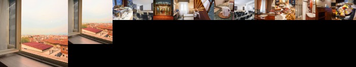 Hotel La Pace Pisa