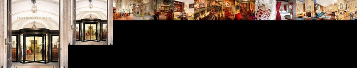 Grand Hotel Continental Siena - Starhotels Collezione