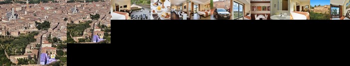 Hotel Athena Siena