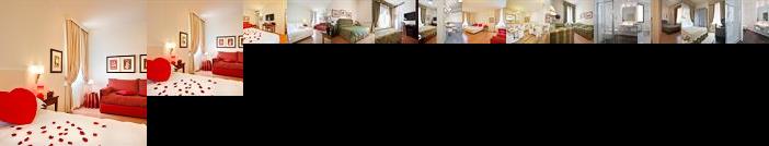 Hotel Italia Siena Province Of Siena