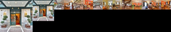 Best Western Hotel Piemontese