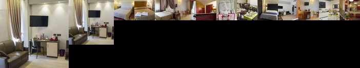 Hotel Continental Turin