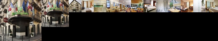 Holiday Inn Turin City Centre