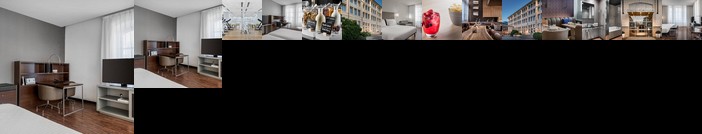 AC Hotel Torino A Marriott Luxury & Lifestyle Hotel