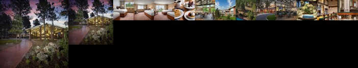 Little America Hotel Flagstaff