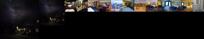 El Tovar - Inside the Park