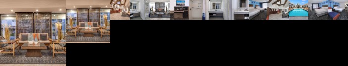 Tropicana Inn and Suites Anaheim