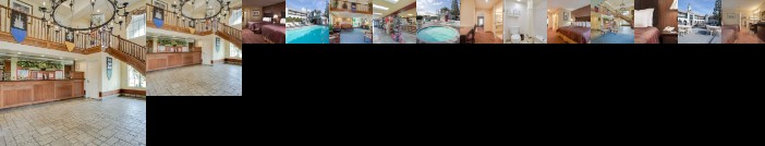 Castle Inn and Suites Anaheim