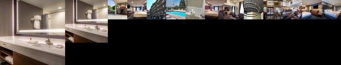 Anaheim Camelot Inn & Suites