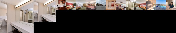 Rodeway Inn & Suites
