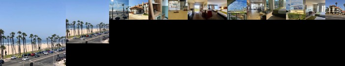 Huntington Beach Inn