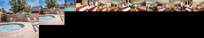 Comfort Inn & Suites Huntington Beach