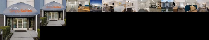 Candlewood Suites Irvine East-Lake Forest