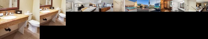 Quality Inn Near Long Beach Airport