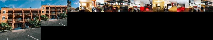 Hotel Solaire Los Angeles