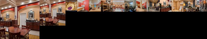 Best Western Plus Yosemite Way Station