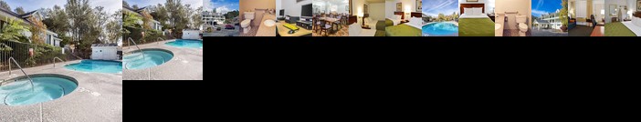 Quality Inn Yosemite Valley Gateway