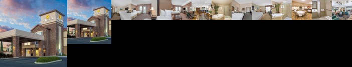 La Quinta Inn & Suites - Paso Robles