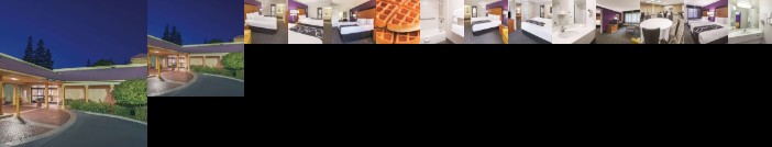 La Quinta Inn Sacramento Downtown