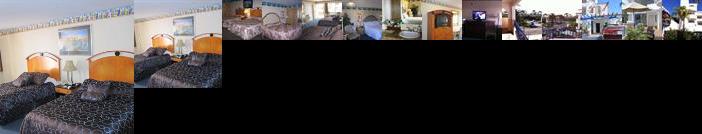 San Clemente Little Inn by the Beach