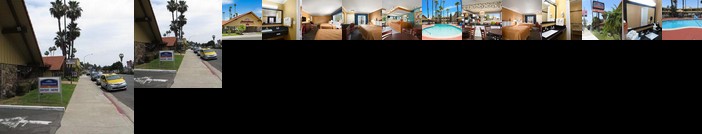 Howard Johnson by Wyndham San Diego State University Area Hotel