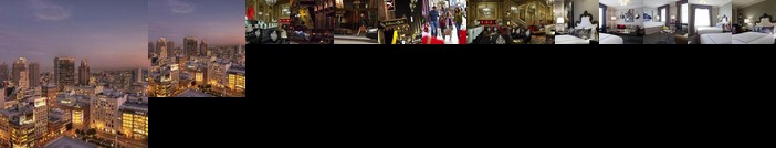 Kimpton Sir Francis Drake Hotel