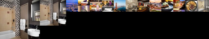 Villa Florence San Francisco on Union Square