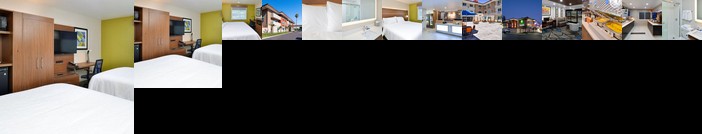 Hotel Santa Rosa Santa Rosa