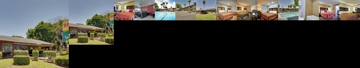 Vagabond Inn Sunnyvale