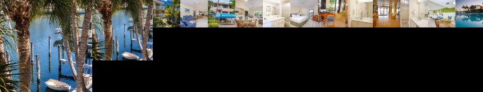 Marina Del Mar Resort and Marina