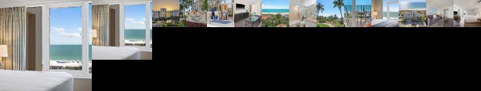 Marco Beach Ocean Resort