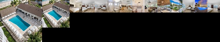 Beachcomber Resort & Villas