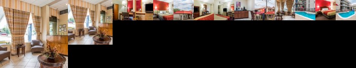 Econo Lodge Airport Atlanta