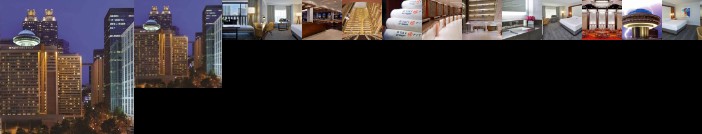 Hyatt Regency Atlanta