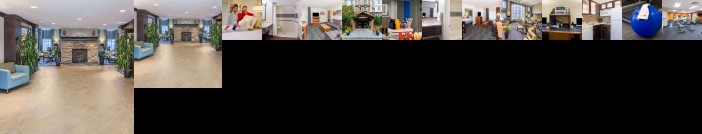 Sonesta ES Suites Atlanta - Perimeter Center